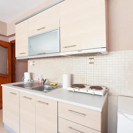 Roncalli Lejlighed Istanbul