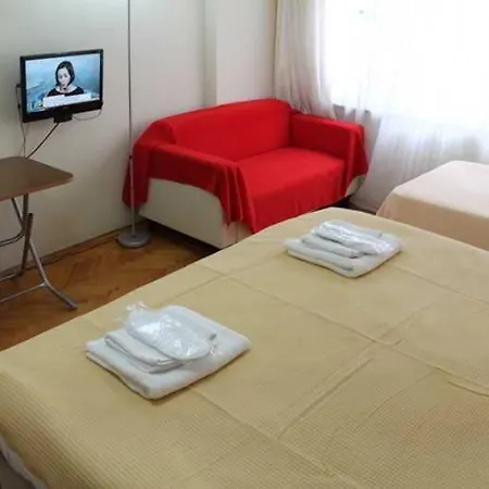 Roncalli Lejlighed *