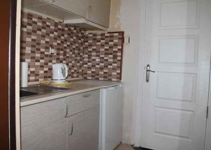 Apartmán Roncalli *