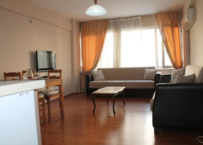 Roncalli Istanbulská provincie