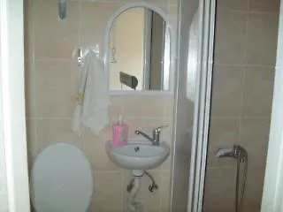 Roncalli * Istanbulská provincie