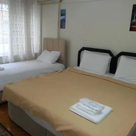 Apartamento Roncalli