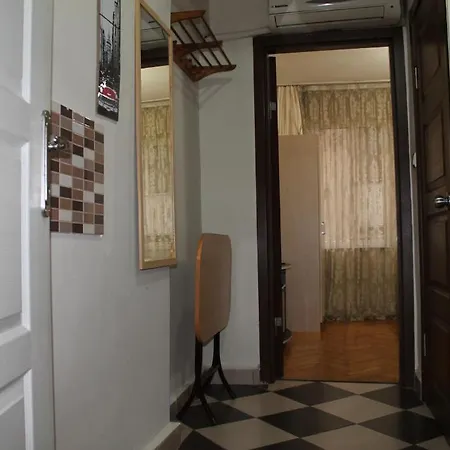 Roncalli * اسطنبول