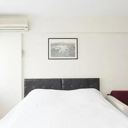 Roncalli Apartment *