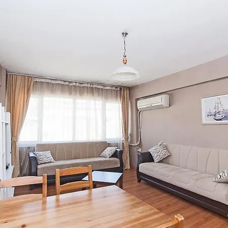 Roncalli Apartment