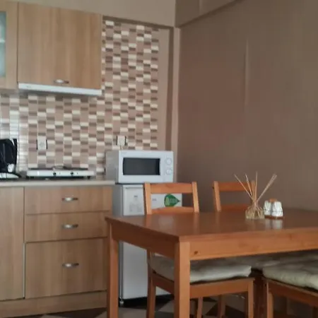 Roncalli Apartment *