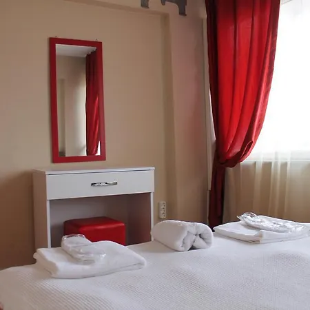 Apartment Roncalli *