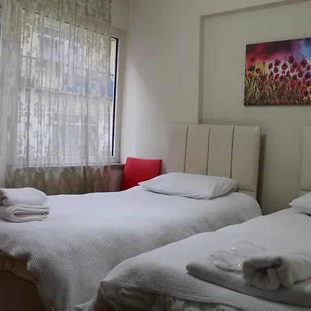 Roncalli Apartment *