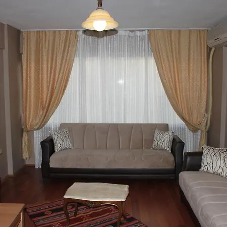 Apartment Roncalli