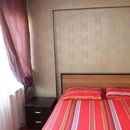Roncalli Apartment