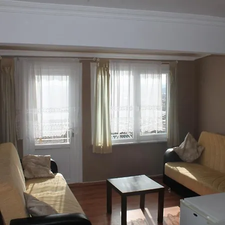 Roncalli Apartment