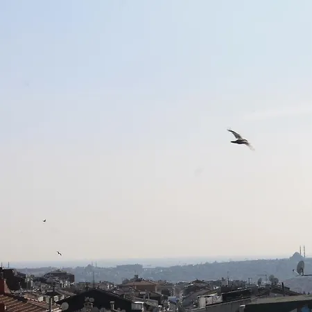 Roncalli Istanbul