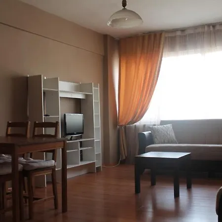 Apartment Roncalli *