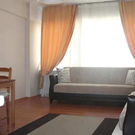 Roncalli Apartment