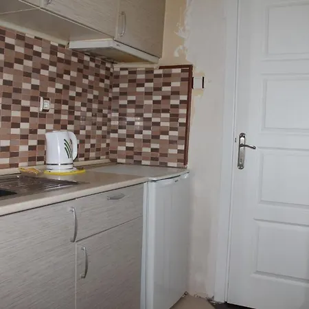 Apartment Roncalli *