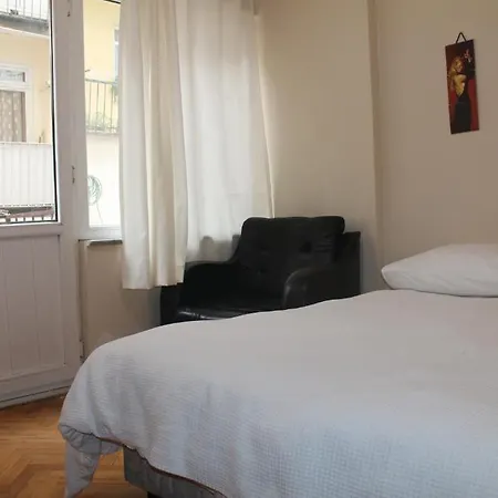 Apartment Roncalli