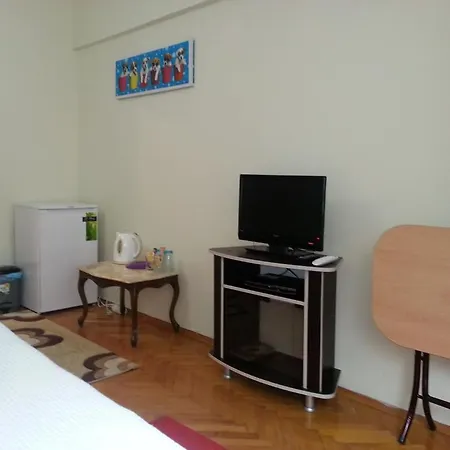 Roncalli Istanbul