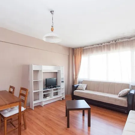 Roncalli Apartment