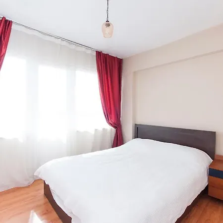 Apartment Roncalli *