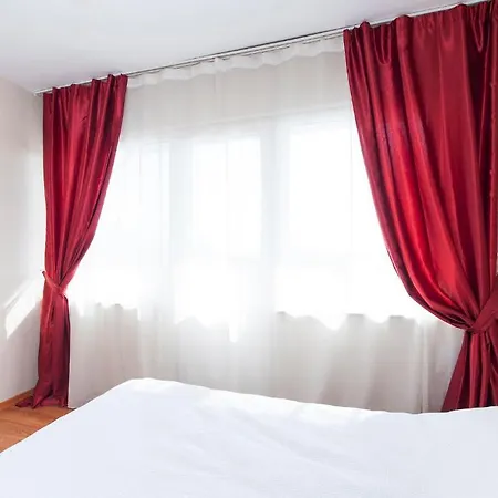 Apartment Roncalli