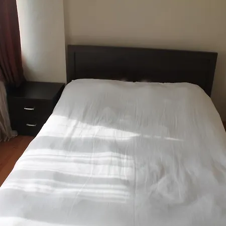 Apartment Roncalli Istanbul