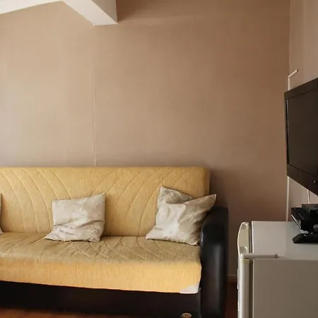 Apartment Roncalli