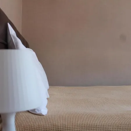 Apartment Roncalli Istanbul