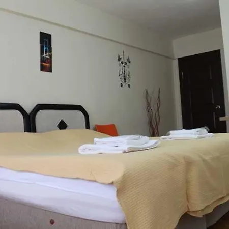 Apartment Roncalli Istanbul