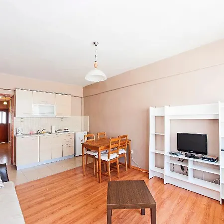 Apartment Roncalli