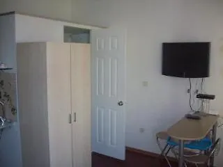 Roncalli Apartamento Istambul