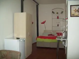 Apartment Roncalli