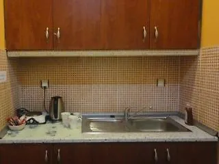 Roncalli Apartment Istanbul
