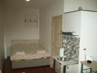 Apartment Roncalli *
