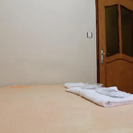 Roncalli Apartment