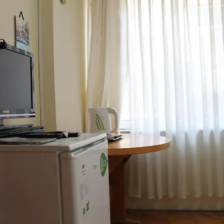 Apartment Roncalli Istanbul