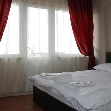 Roncalli Apartment