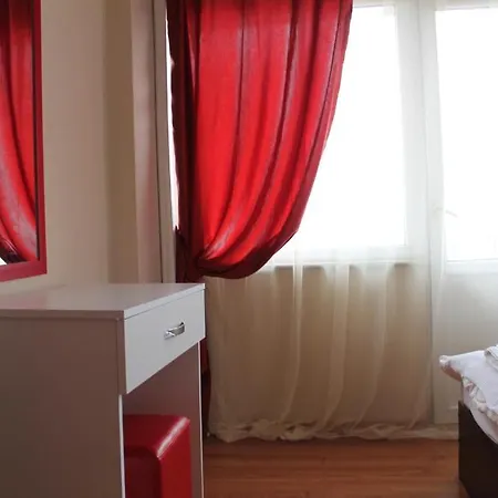 Apartment Roncalli Istanbul