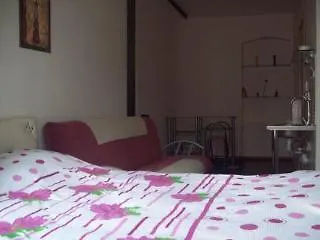 Apartment Roncalli *