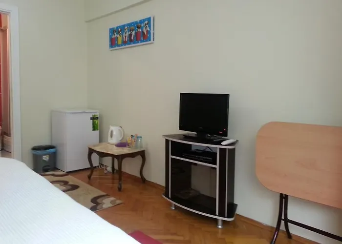 Roncalli Provincia di Istanbul