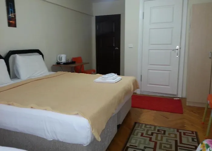 Roncalli * İstanbul