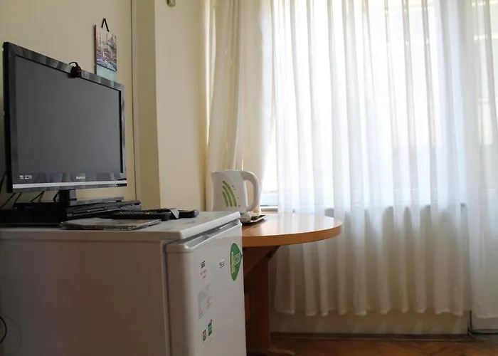 Appartamento Roncalli Provincia di Istanbul