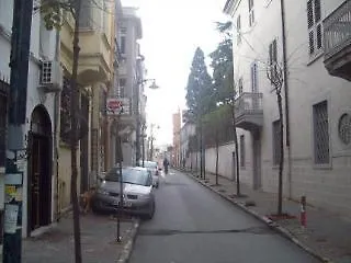 Roncalli Daire İstanbul