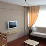 Roncalli Lejlighed Istanbul