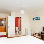 Lejlighed Roncalli Istanbul