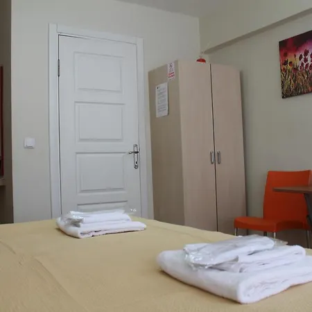 Roncalli Κωνσταντινούπολη