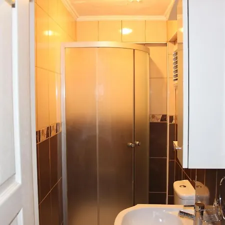 Διαμέρισμα Roncalli