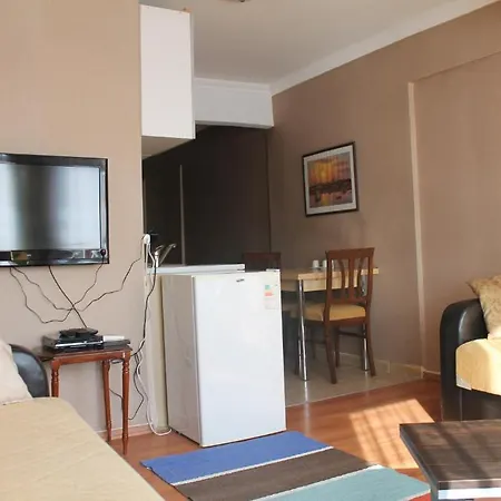 Roncalli Διαμέρισμα *