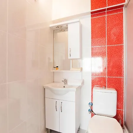 Roncalli Διαμέρισμα *