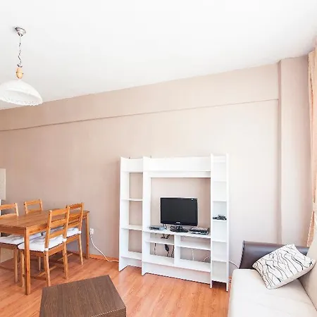 Roncalli Κωνσταντινούπολη