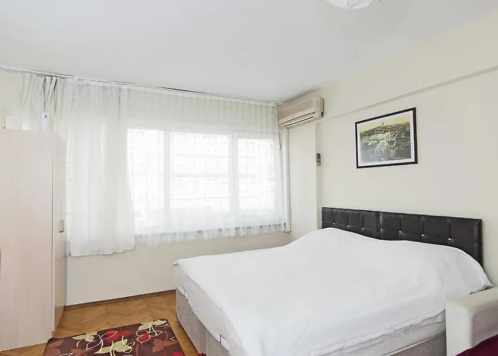 Appartement Roncalli *